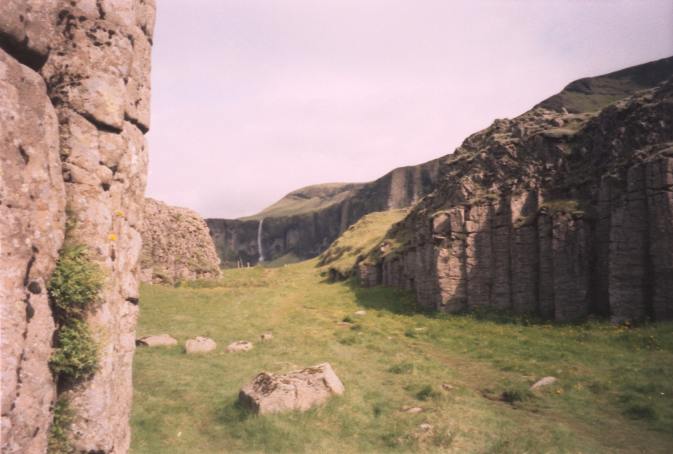 Dverghamrar (elfenrots)