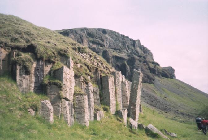 Dverghamrar (elfenrots)