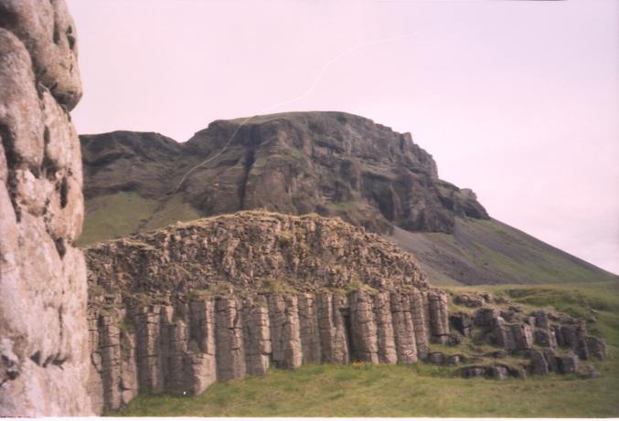 Dverghamrar (elfenrots)